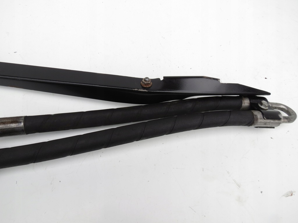 фото №10, Шланг трубка wąż підсилювача porsche cayenne i 7l 4.8 v8