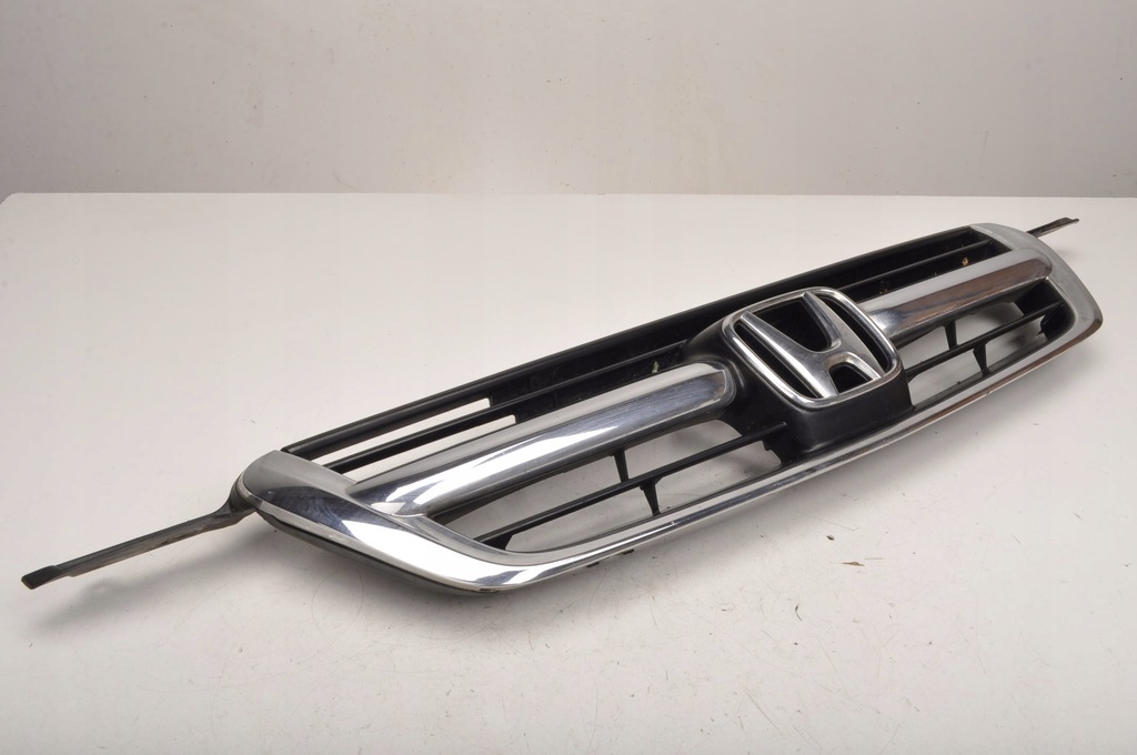 фото №1, Honda cr-v ii решітка радіатора решітка радіатора