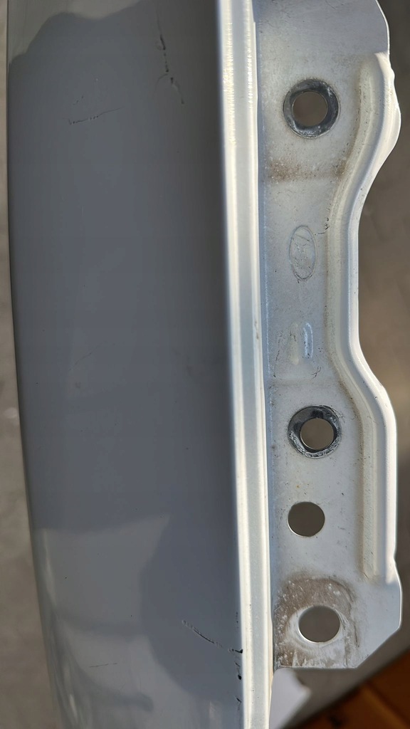 фото №5, Hyundai i30 2012- крыло правый передний перед