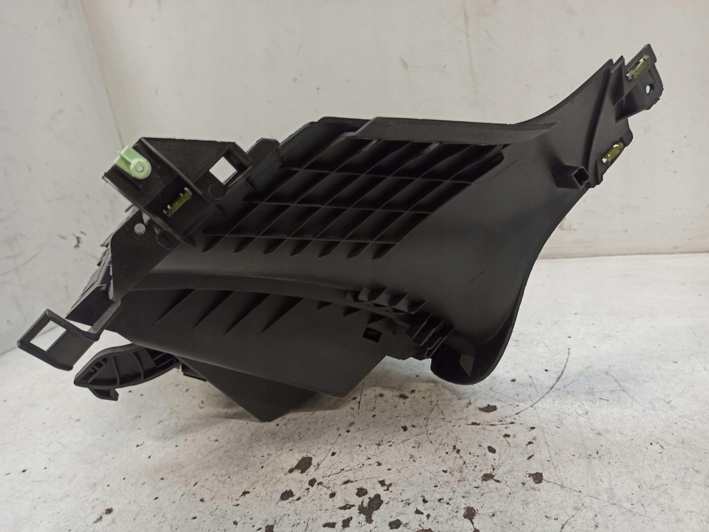 фото №6, Peugeot 3008 i бардачок водія 9685168577