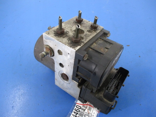 фото №1, Space star насос блок управления abs 0265218775