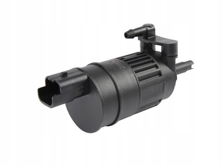 фото №1, Помпа распылителя clio master thalia movano 98-