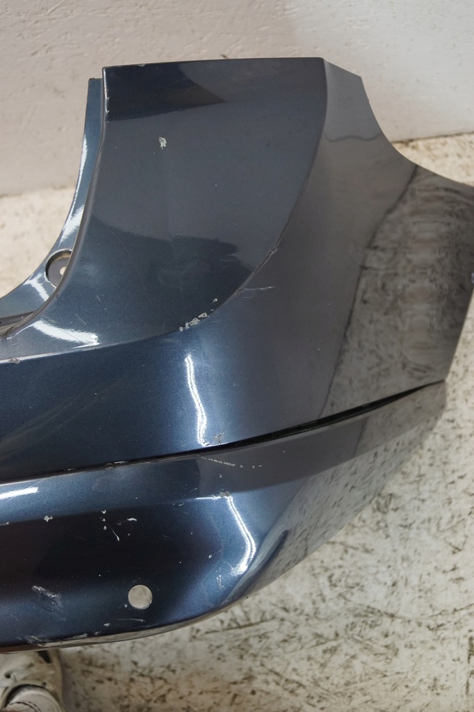 фото №8, Бампер задня volvo v70 iii pdc