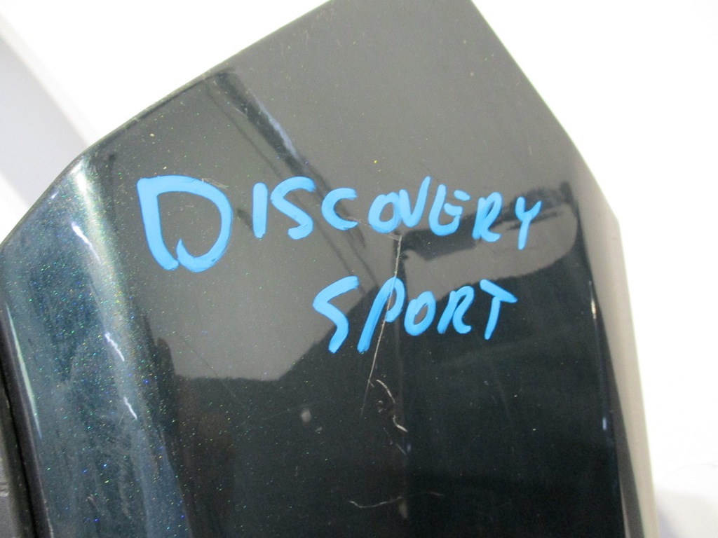 фото №6, Крила крила land rover discovery sport