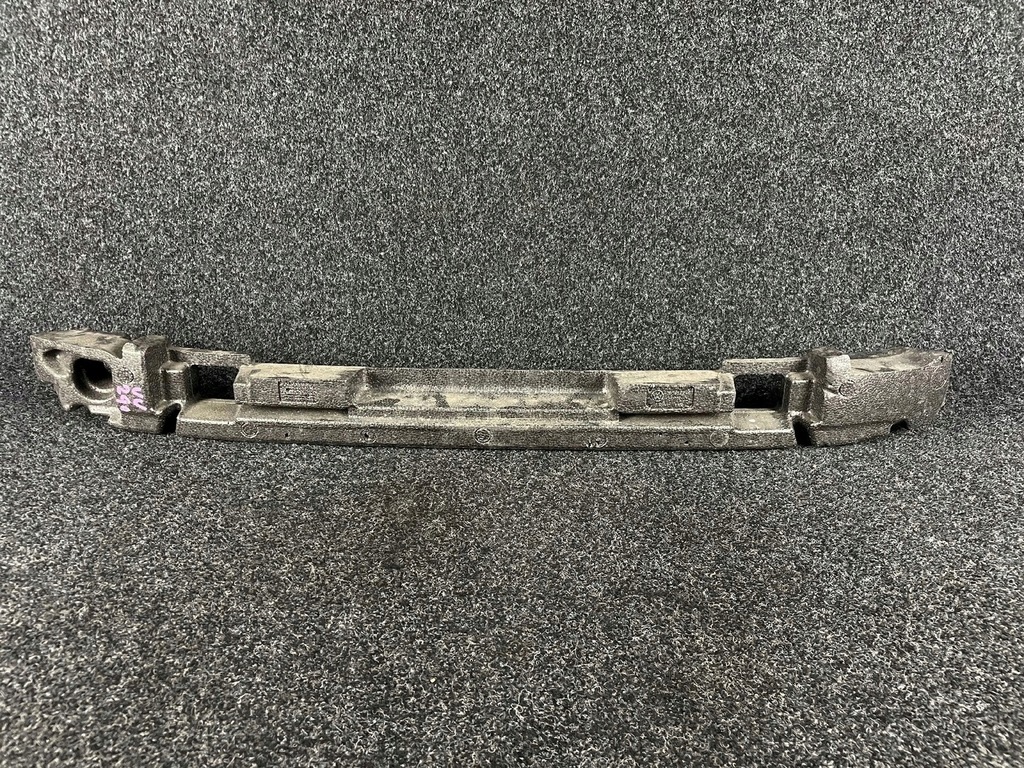 фото №1, Vw polo vi 6 абсорбер бампера перед передний 2g0807248