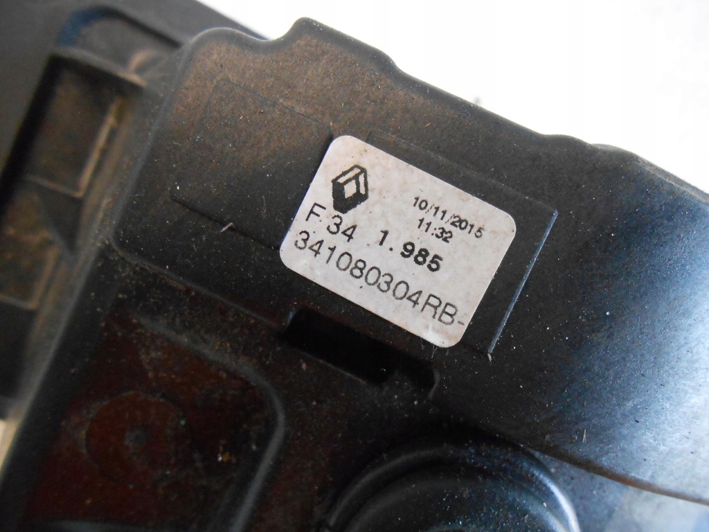 фото №7, Вибірник перемикання передач троси lodgy #