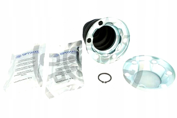 фото №2, Optimal захист шарнір привідного wew