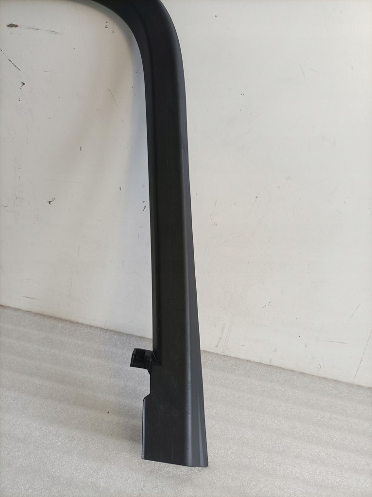 фото №4, Audi a6 c8 рамка двері задня ліва