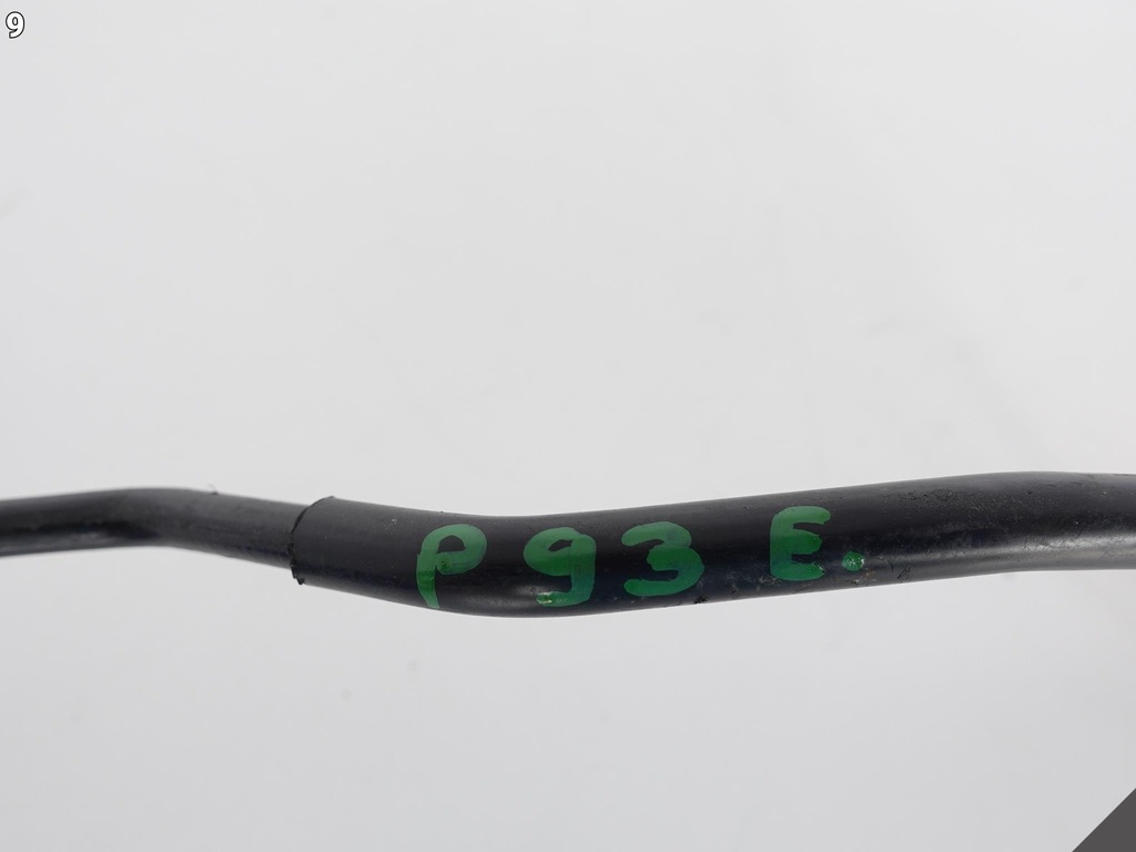 фото №10, Porsche cayenne 7p5 vw touareg шланг тормозной