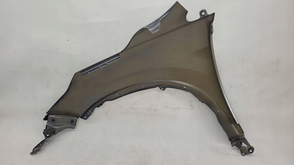 фото №6, Honda crv cr-v iv 4 12- крила перед передній правий fv