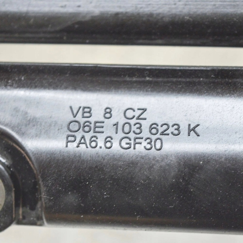 фото №6, Porsche cayenne 92a 2016 частини двигуна інше