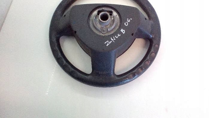 фото №5, Воздуховод подушка безопасности многофункциональный opel zafira b