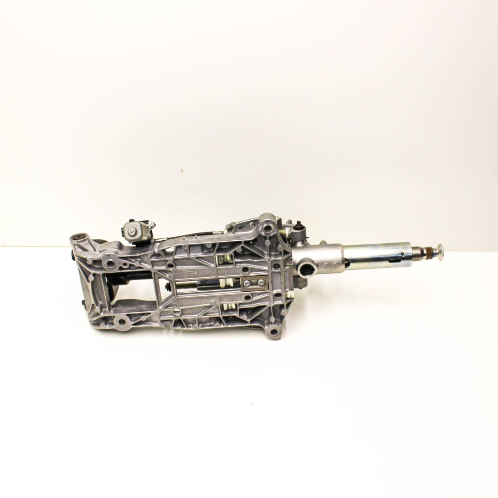 Mercedes-benz gl x166 2013 часть механический системы рулевой Недорого