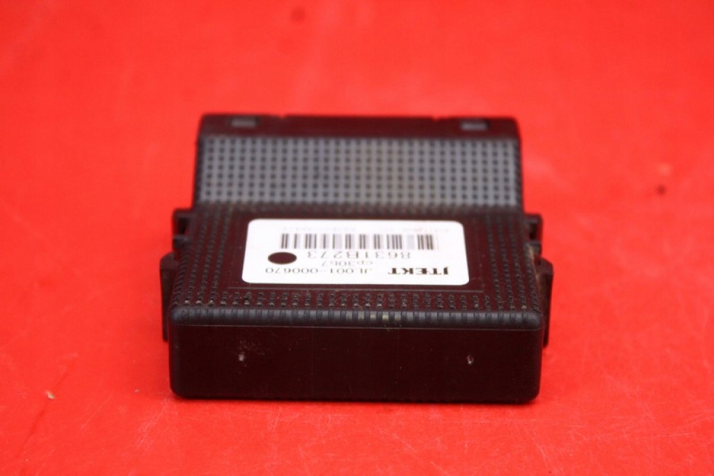 фото №5, Блок управления 8631b273 mitsubishi asx 1 i 1.8 did 150 km 4x4 10-12