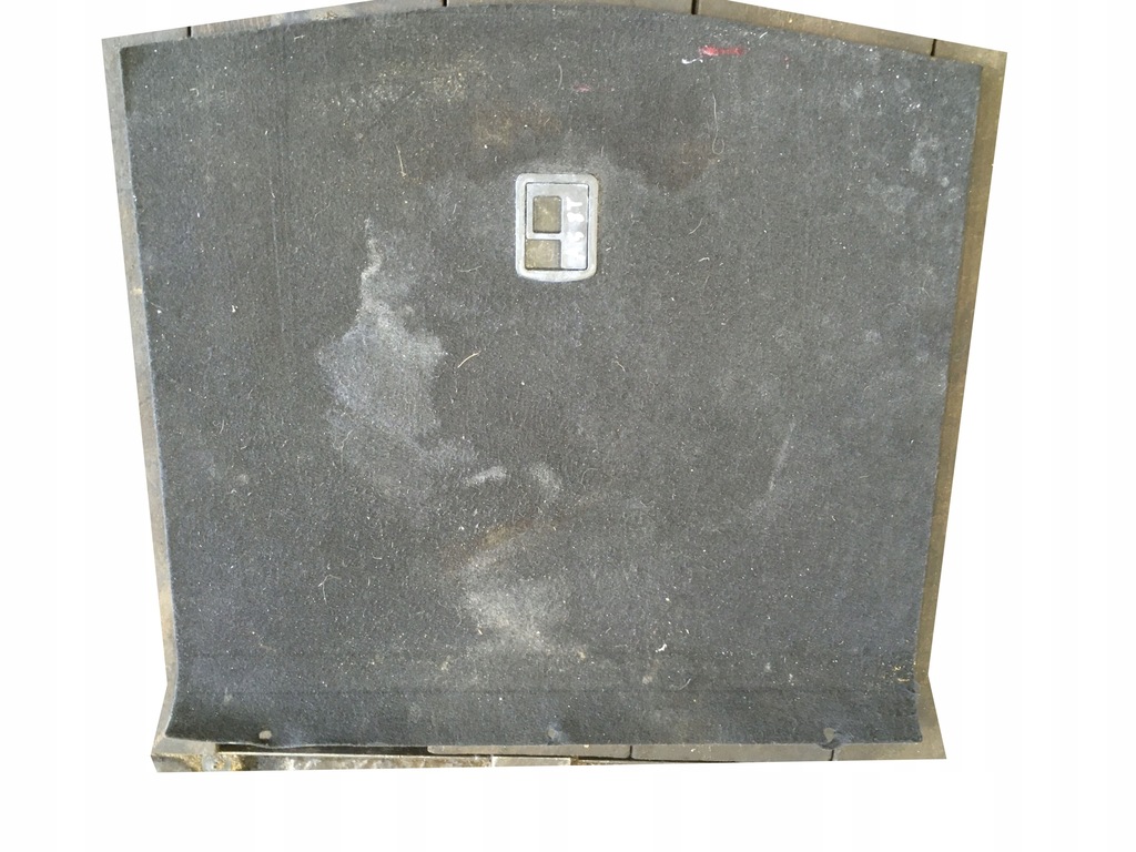 фото №1, Підлога обшивка багажника audi a5 8t 8f0863463