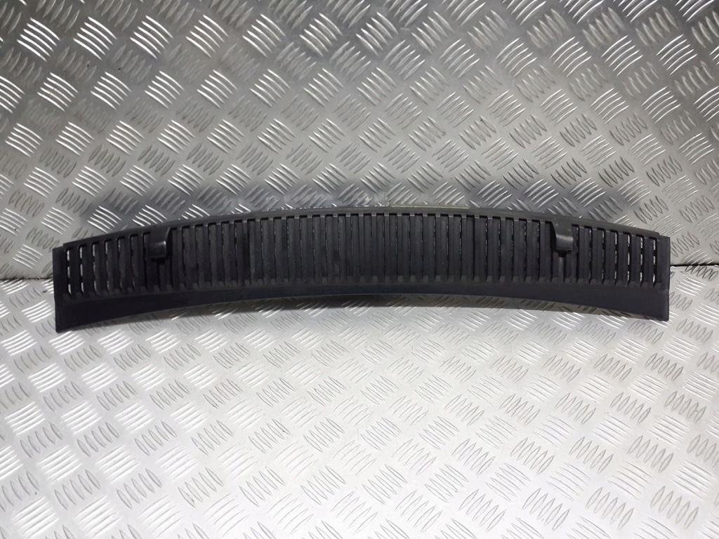 фото №1, Жабо seat alhambra 7m3853185b europa