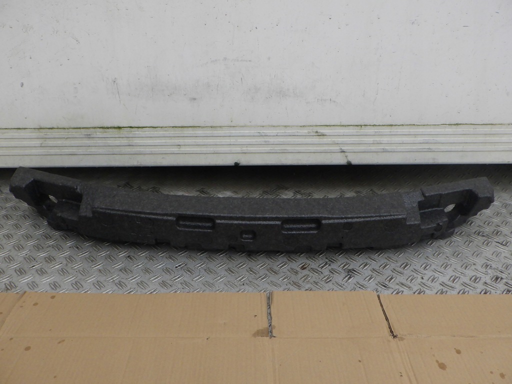 фото №1, Toyota corolla e21 абсорбер бампера