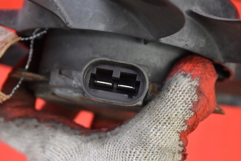 фото №6, Вентилятор 214815679r renault laguna 3 iii 2.0 dci 150 km 11-15