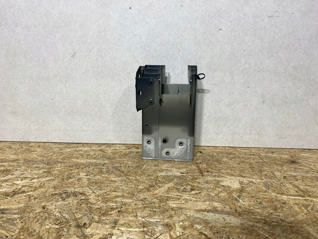 фото №1, Volvo xc60 ii зона деформации правая 32216620 idealna