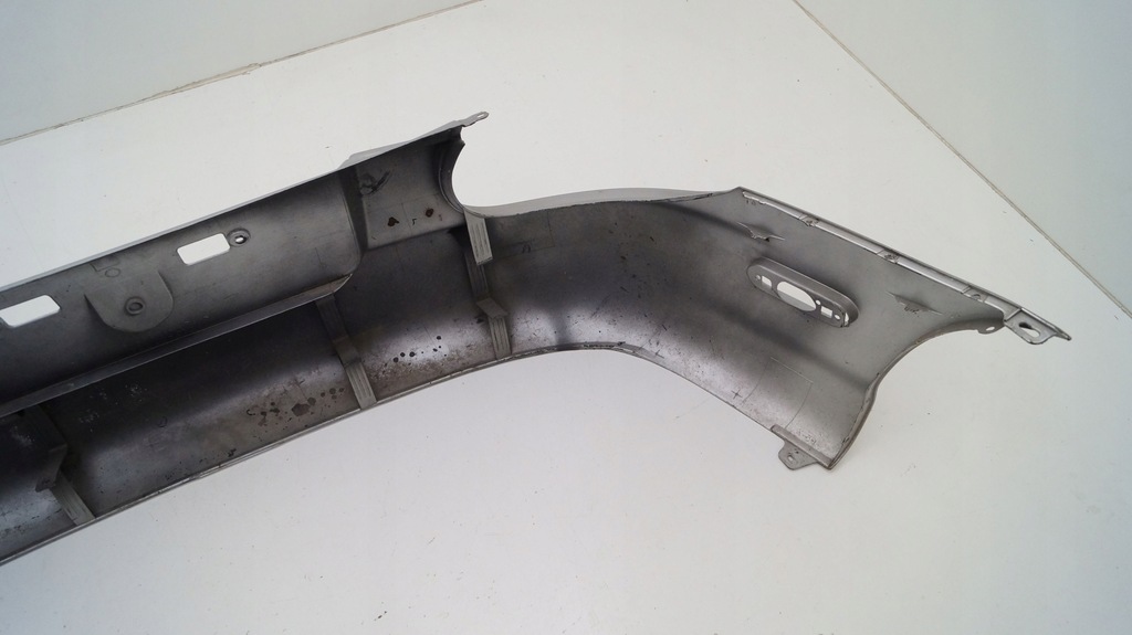 фото №7, Mazda mx5 ii 98-05 бампер задній задня f12