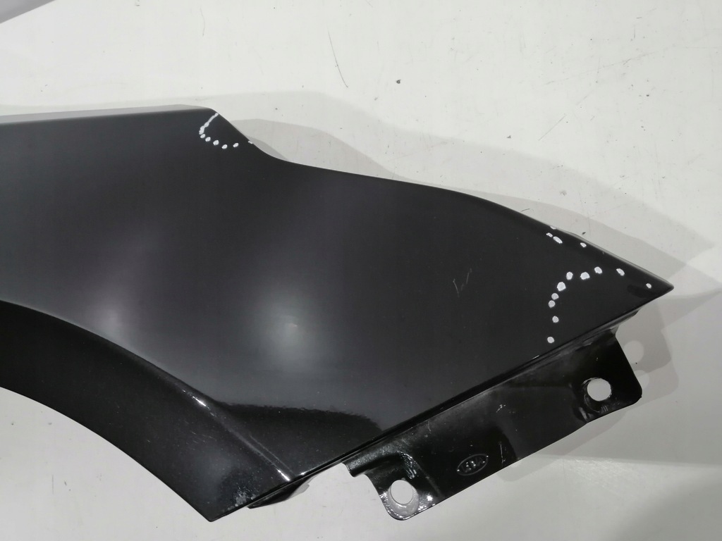 фото №6, Kia ceed iii крыло правый перед передний