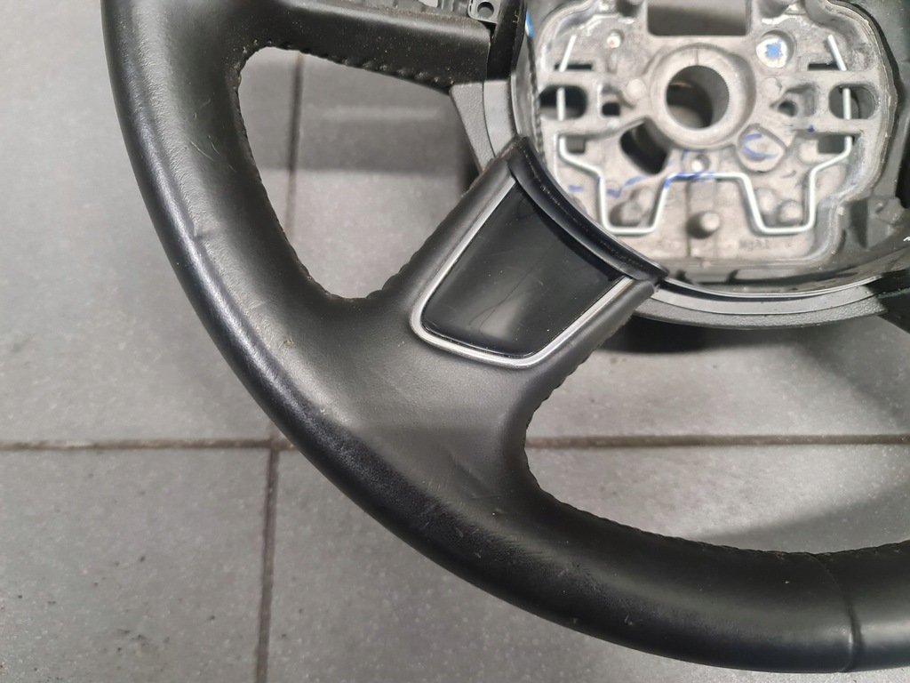 фото №16, Воздуховод czarna audi a8 d4 4h0419091ab