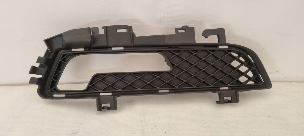 фото №1, Mercedes-benz оригінальний номер a2078871325 решітка бампер