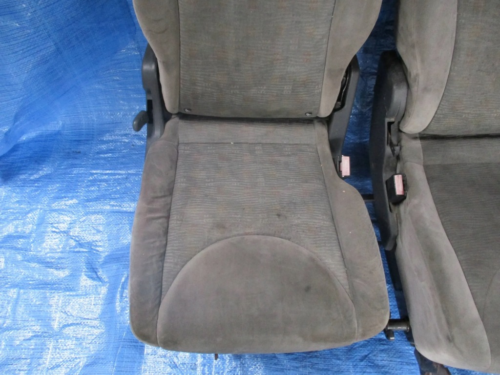 фото №7, Сиденья заднее сиденье 2 lub 3 ряд scudo ii jumpy