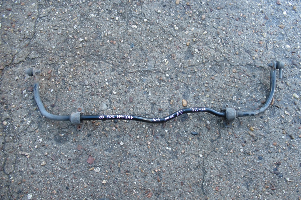 фото №1, Golf v 2.0 tdi тяга стабилизатора 1k0411303ap