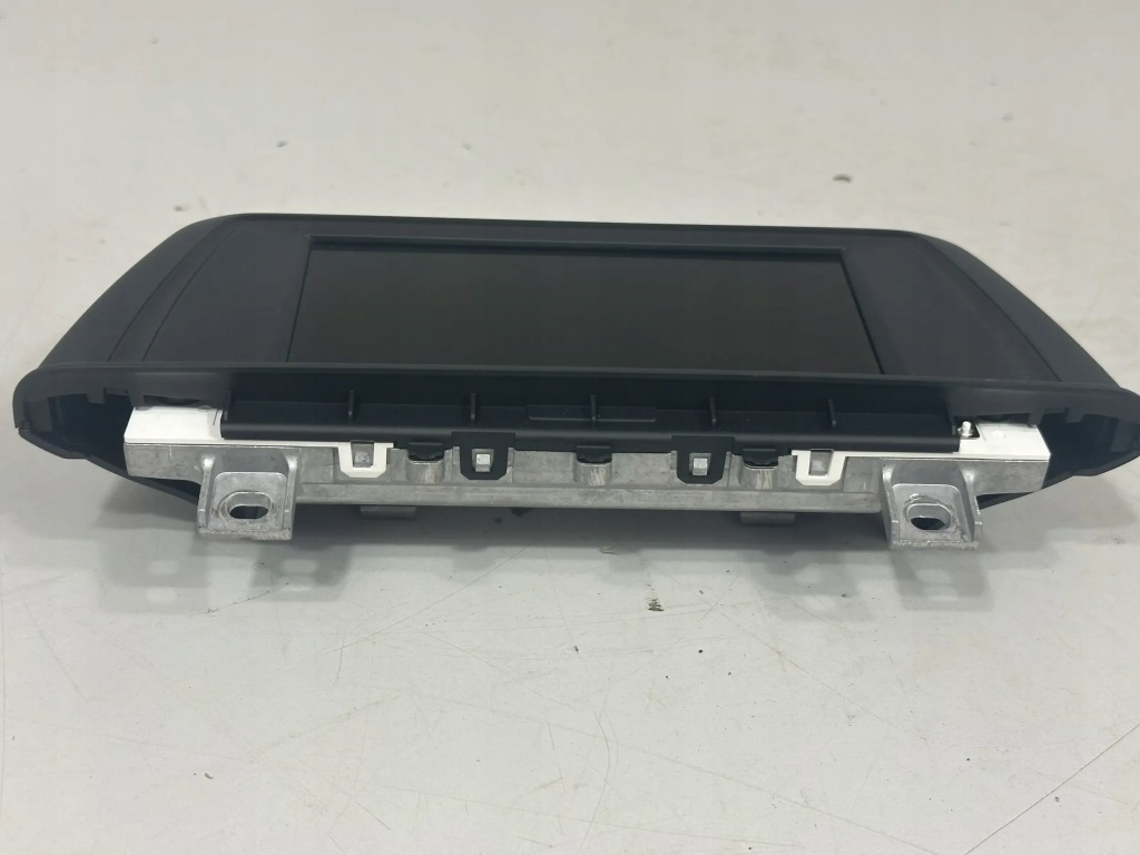 фото №8, Bmw 3 f30 f35 f31 2013 навигация gps заводской