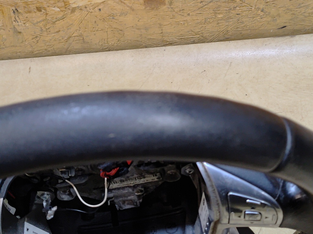 фото №9, Mondeo mk4 s-max galaxy mk3 повітропровід przed liftem 07-10