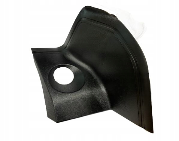 фото №1, Молдинг кронштейн лампи peugeot 2008