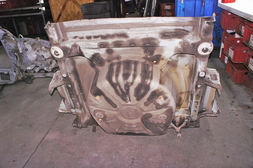 фото №9, Ny374 vw jetta vi 5c pas задня задній