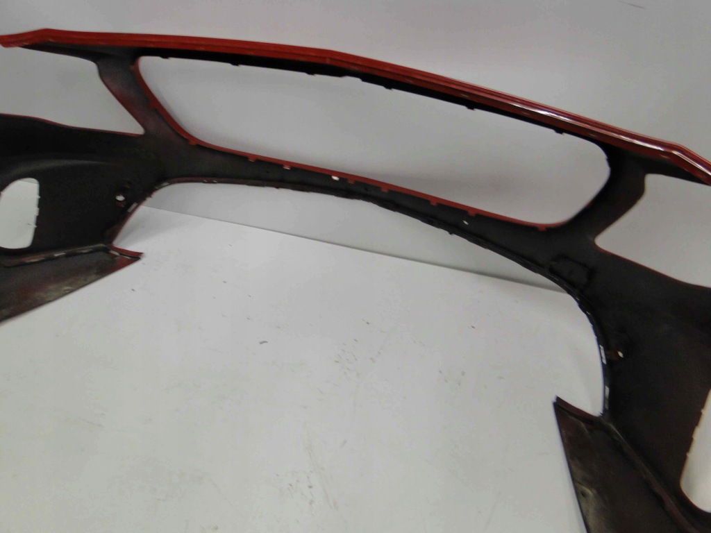 Mercedes бампер передній na датчики pts gla x156 156 lift Доставка