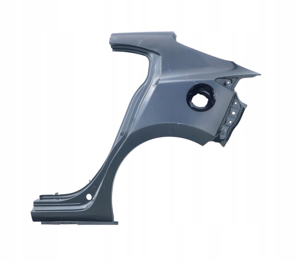 фото №1, Mazda 3 bm крила задній задня