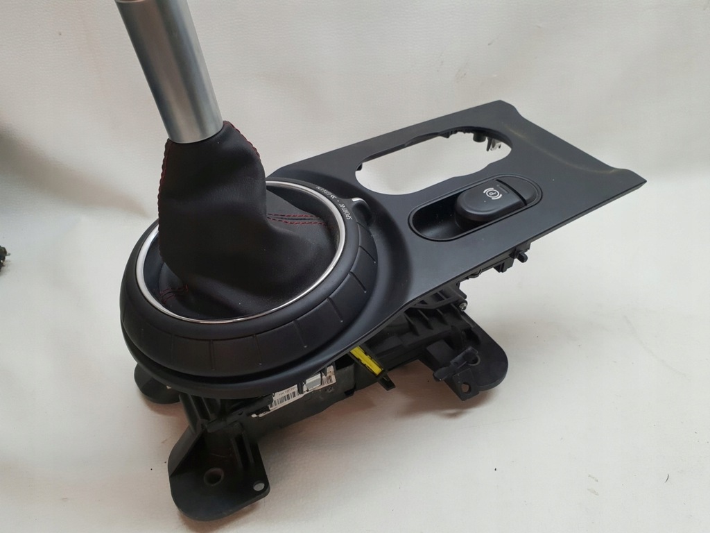 фото №7, Mini f54 clubman ii ручка перемикання передач автоматична коробка передач