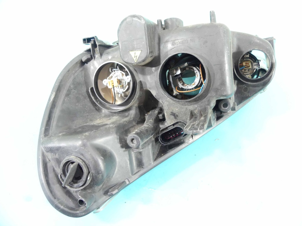 фото №6, Фара правий bixenon ford galaxy mk2 06-10 eu