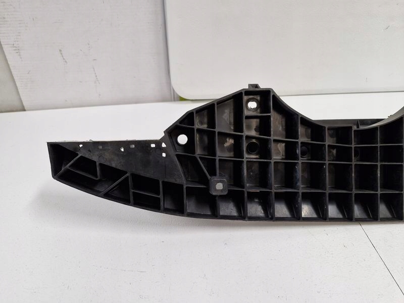 фото №12, Subaru legacy 5 v підсилювач бампера перед передні балка 57707aj200