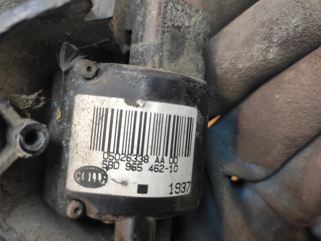 фото №12, Jeep grand cherokee wk wh dodge journey камера заднього виду оригінал bdb