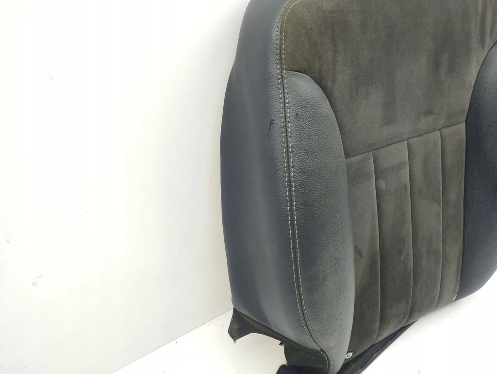 фото №6, Mercedes-benz r w251 2008 права сторона сидіння, сидіння