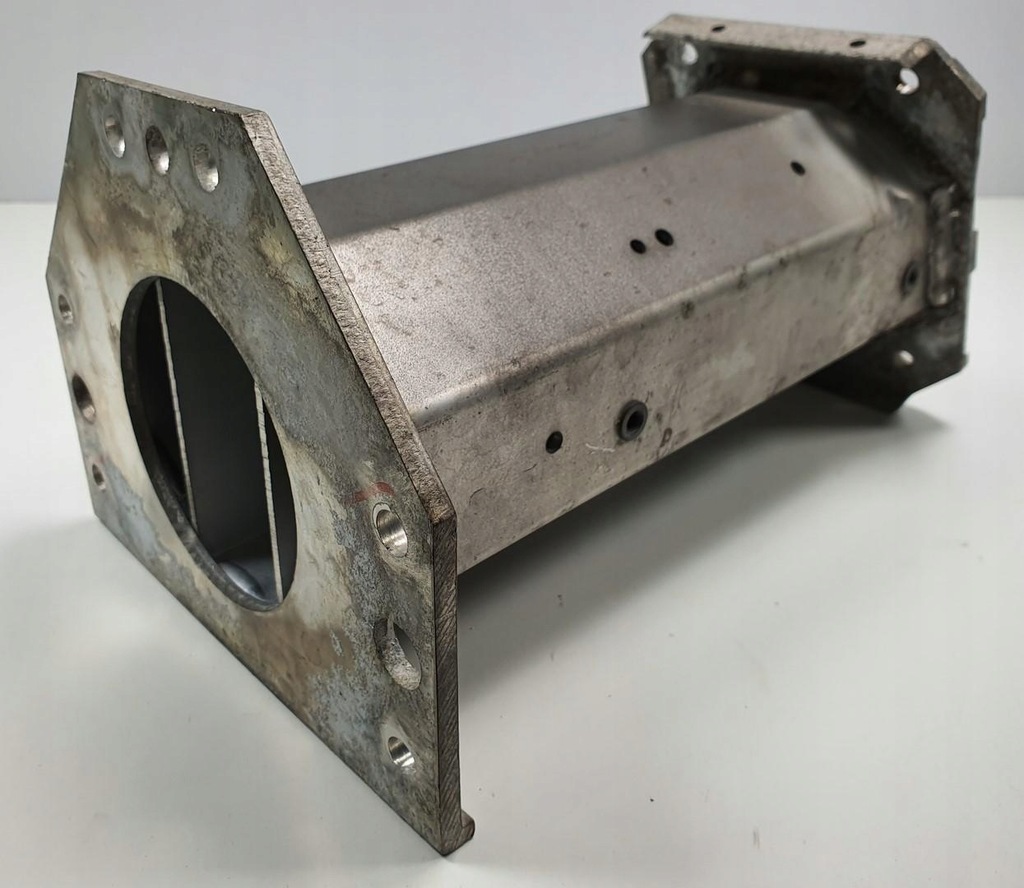 фото №2, Зона деформації права aston martin rapide