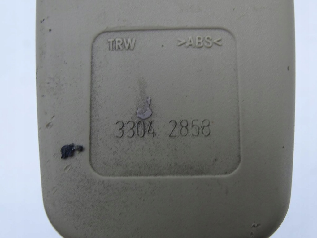 фото №5, Bmw 3 e90 e91 04-14 pas безопасности клипса сиденье