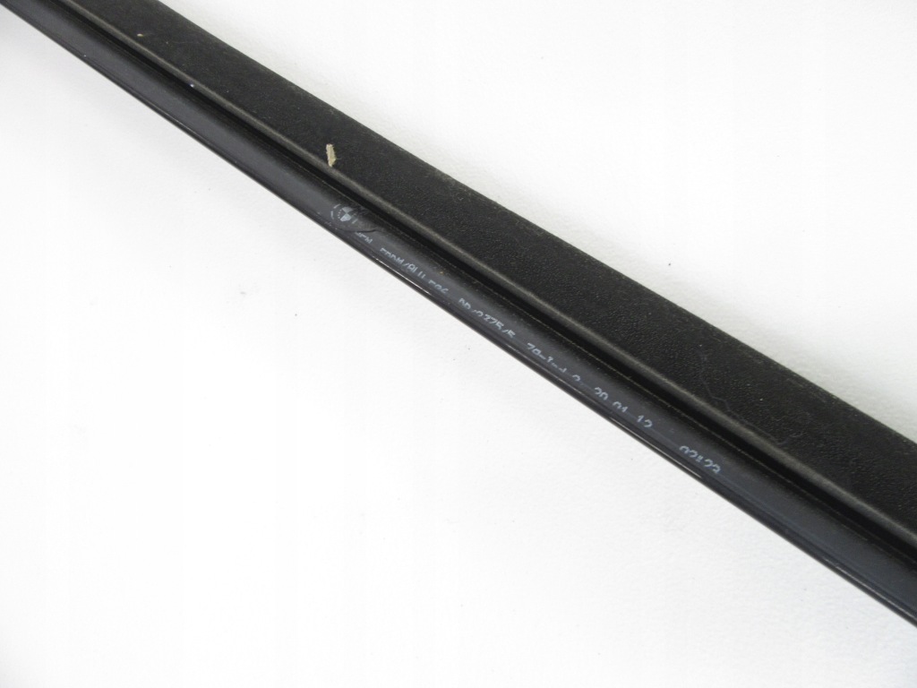 фото №10, Молдинг уплотнитель дверь стекло bmw 6 f06 gran coupe shadowline m набор lp