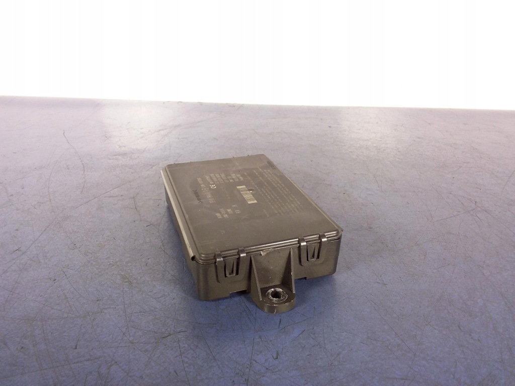 фото №2, Land rover evoque i l538 модуль keyless dpla