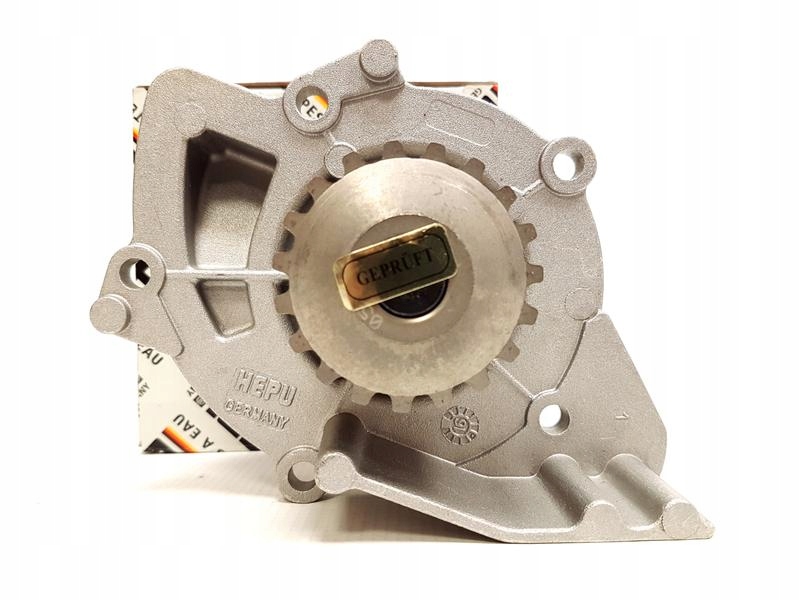 фото №14, Ina грм+ насос hepu citroen c4 i c5 ii 2.0hdi