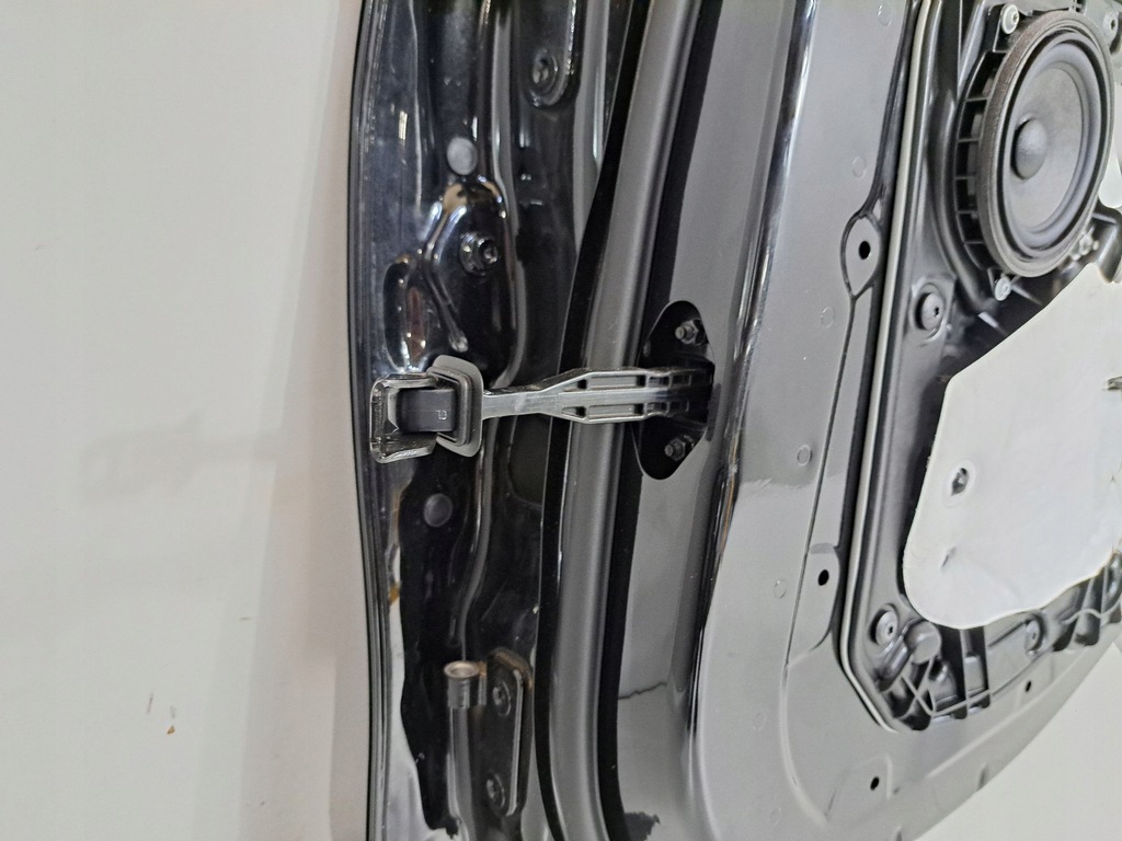 фото №14, Bmw 8 g16 2022 задняя сторона правая дверь задние