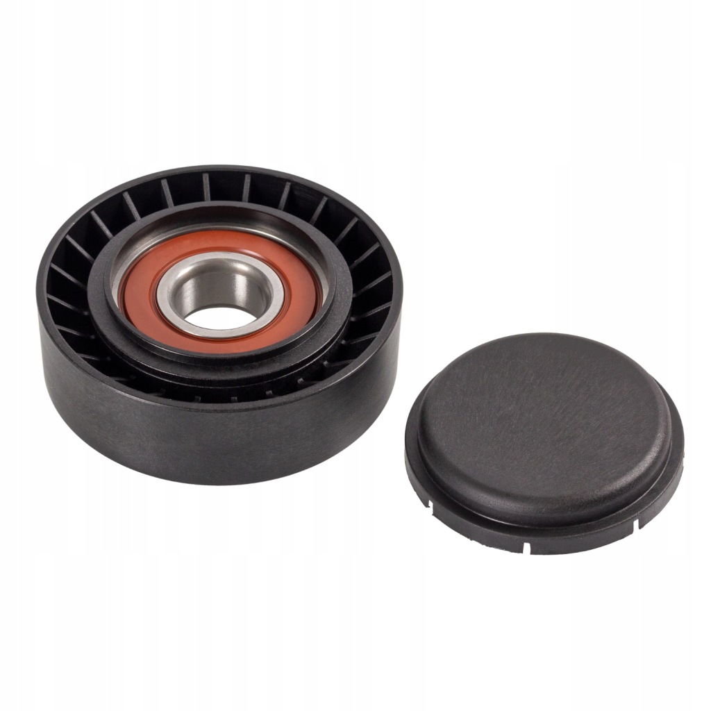 Купити Ролик натяжна ремінь поліклиновий febi 11294