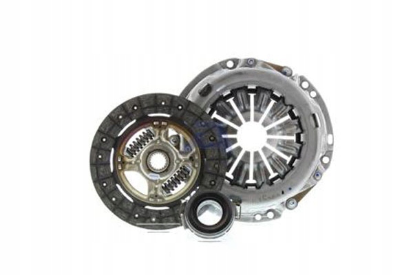 фото №1, Aisin набор сцепления citroen c1 peugeot 107 toyot