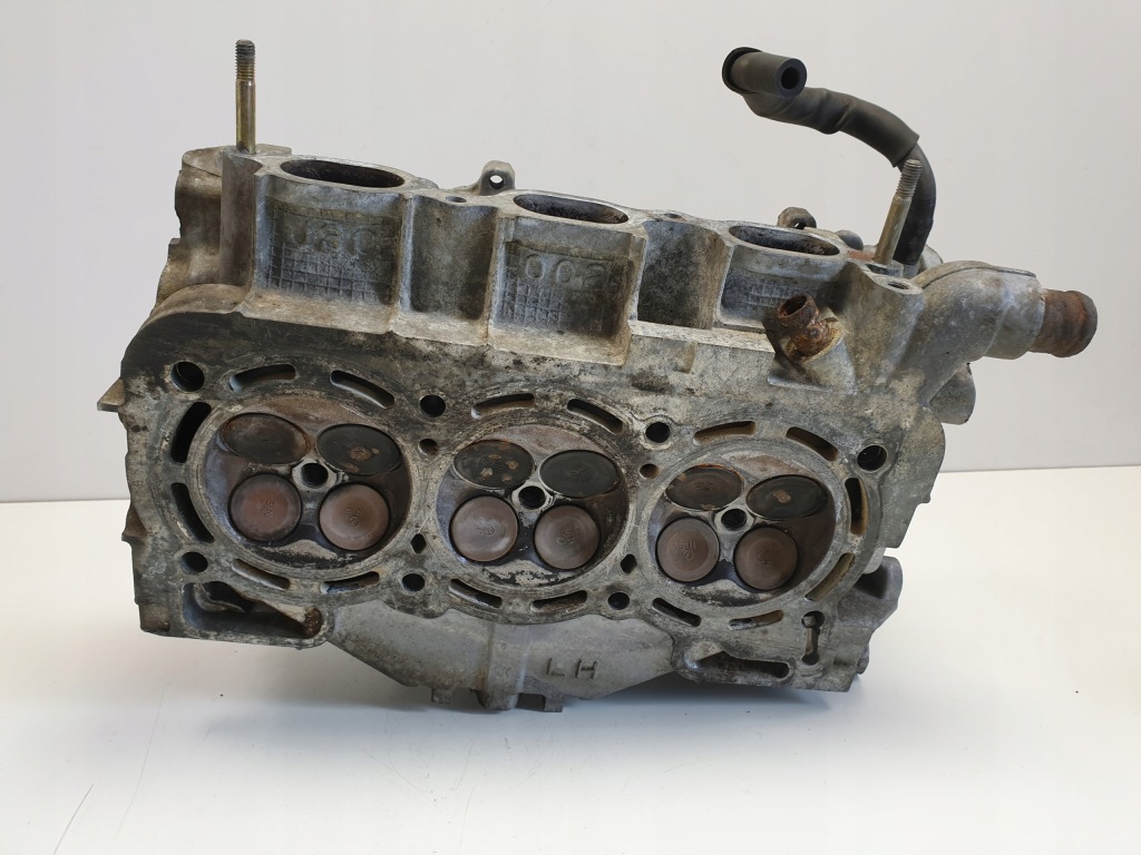 фото №8, Головка цилиндров subaru outback iii 3.0 h6