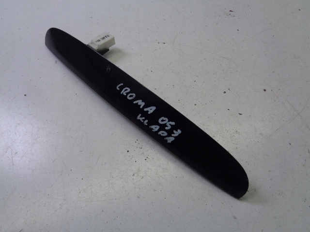 фото №1, Ручка мікровимикач кришки задня fiat croma 2005-